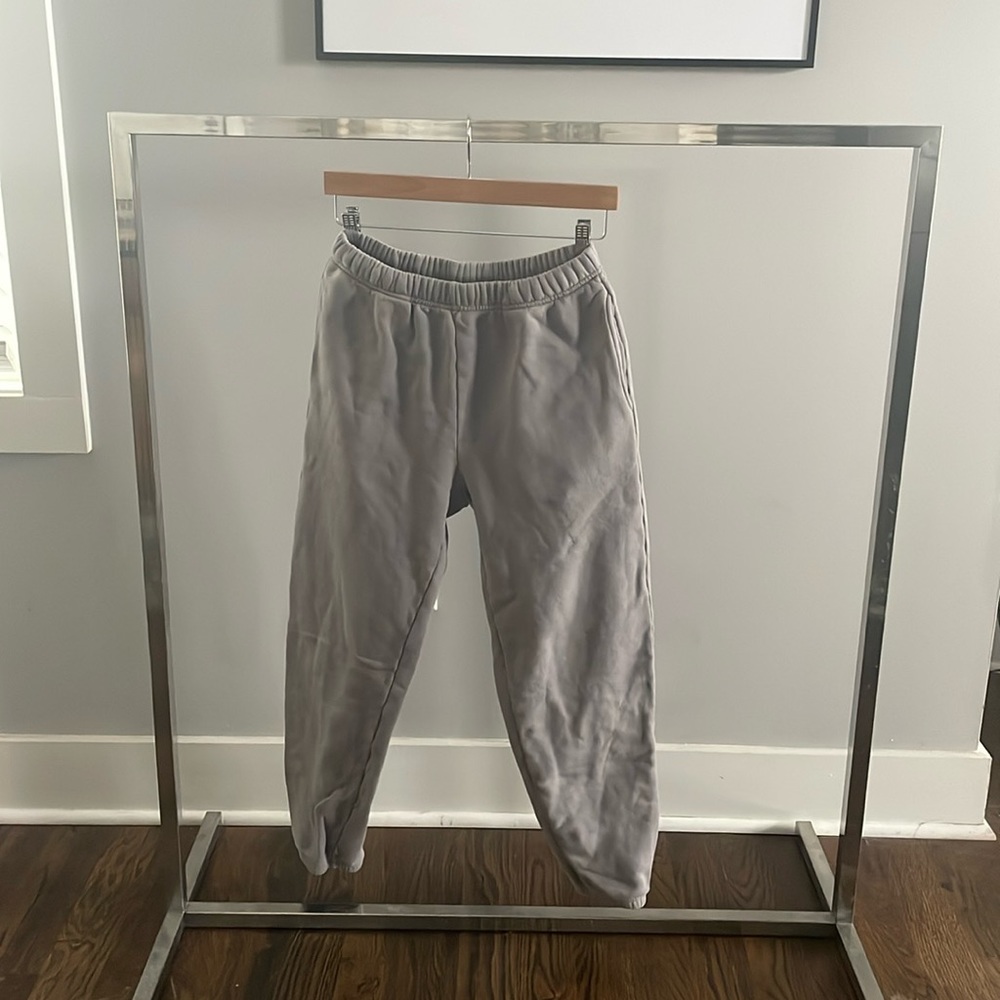 Les Tien Sweatpants (XS)